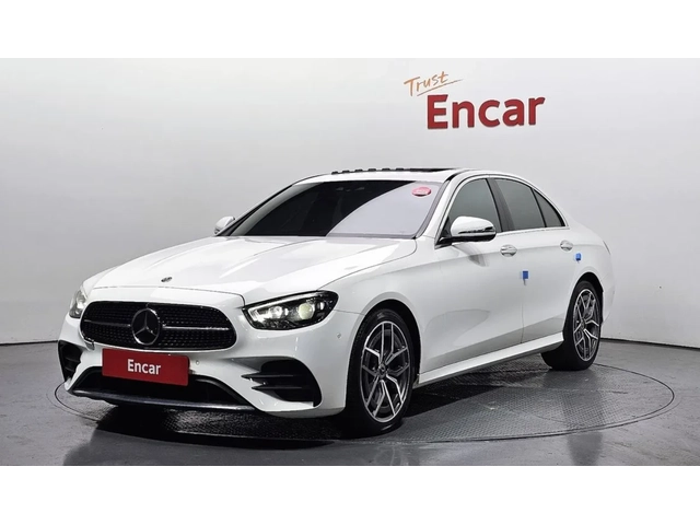 Mercedes-Benz E 220 AMG PKG | 4MATIC | 360 - автомобили, коли, обяви за нови и употребявани 0