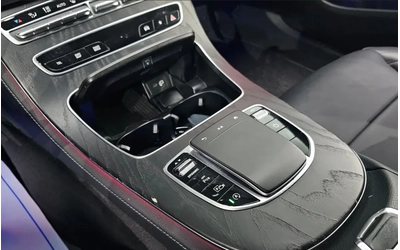 Mercedes-Benz E 220 AMG PKG | 4MATIC | 360 - автомобили, коли, обяви за нови и употребявани 11