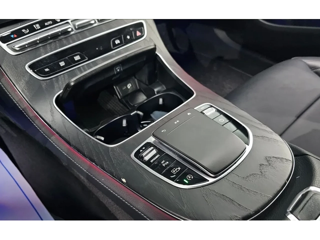 Mercedes-Benz E 220 AMG PKG | 4MATIC | 360 - автомобили, коли, обяви за нови и употребявани 11