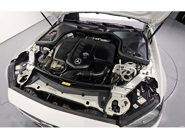Mercedes-Benz E 220 AMG PKG | 4MATIC | 360 - автомобили, коли, обяви за нови и употребявани 14