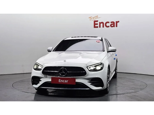 Mercedes-Benz E 220 AMG PKG | 4MATIC | 360 - автомобили, коли, обяви за нови и употребявани 2