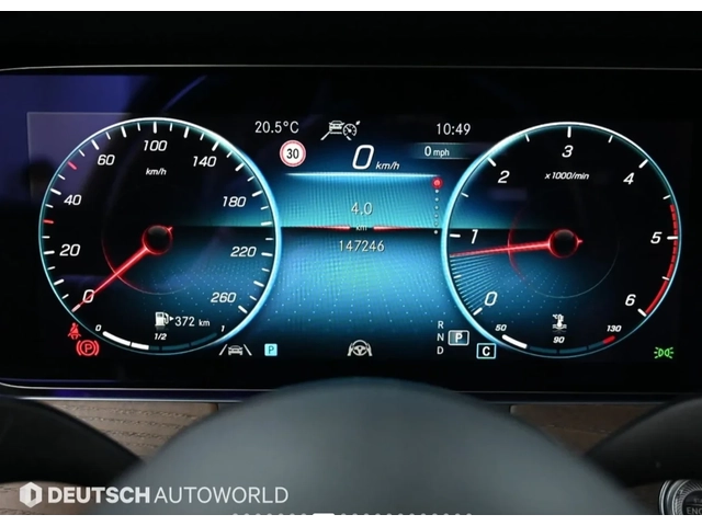 Mercedes-Benz E 220 4MATIC - автомобили, коли, обяви за нови и употребявани 7