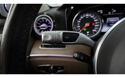 Mercedes-Benz E 220 4MATIC+ Burmeister+ Обдухване! - автомобили, коли, обяви за нови и употребявани 9