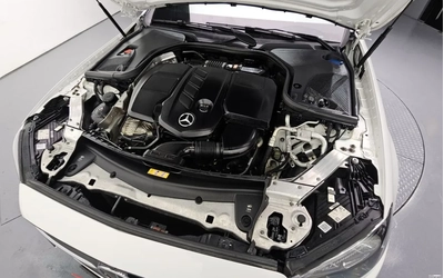 Mercedes-Benz E 220 AMG PKG | 4MATIC | 360 - автомобили, коли, обяви за нови и употребявани 14
