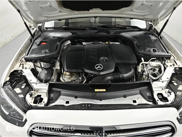 Mercedes-Benz E 220 4MATIC - автомобили, коли, обяви за нови и употребявани 14
