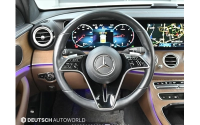 mercedes-benz-e-220 - 5