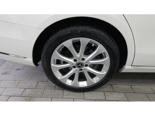 Mercedes-Benz E 220 4MATIC+ Burmeister+ Обдухване! - автомобили, коли, обяви за нови и употребявани 4