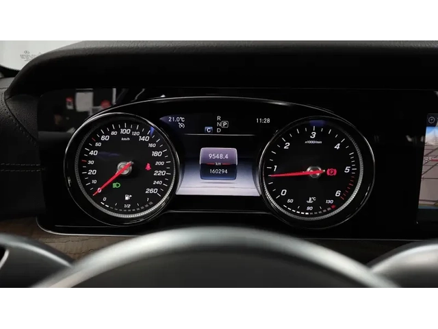 Mercedes-Benz E 220 4MATIC+ Burmeister+ Обдухване! - автомобили, коли, обяви за нови и употребявани 8