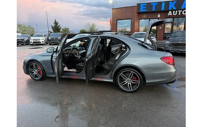 Mercedes-Benz E 220 ПРОДАДЕНА !!! - автомобили, коли, обяви за нови и употребявани 13