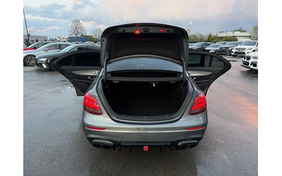 Mercedes-Benz E 220 ПРОДАДЕНА !!! - автомобили, коли, обяви за нови и употребявани 14