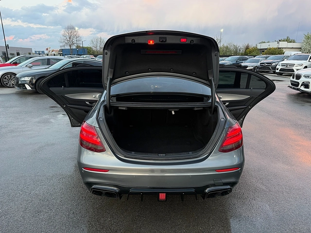 Mercedes-Benz E 220 ПРОДАДЕНА !!! - автомобили, коли, обяви за нови и употребявани 14