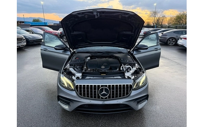 Mercedes-Benz E 220 ПРОДАДЕНА !!! - автомобили, коли, обяви за нови и употребявани 15
