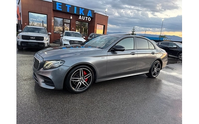 mercedes-benz-e-220 - 2
