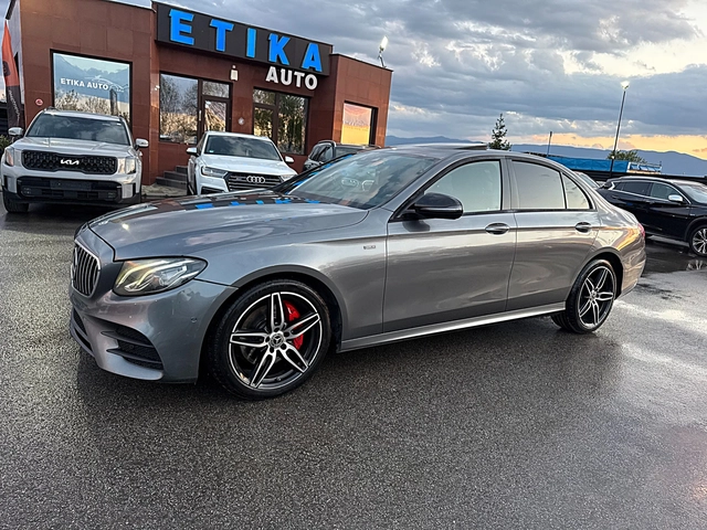 Mercedes-Benz E 220 ПРОДАДЕНА !!! - автомобили, коли, обяви за нови и употребявани 2