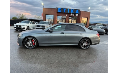 mercedes-benz-e-220 - 3