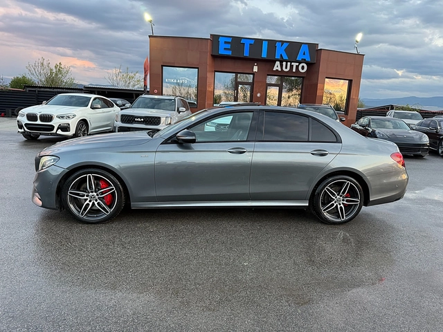 Mercedes-Benz E 220 ПРОДАДЕНА !!! - автомобили, коли, обяви за нови и употребявани 3