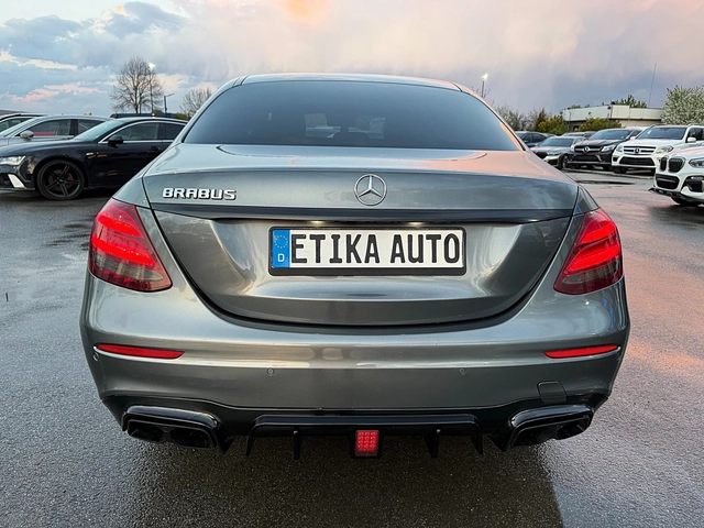 Mercedes-Benz E 220 ПРОДАДЕНА !!! - автомобили, коли, обяви за нови и употребявани 4