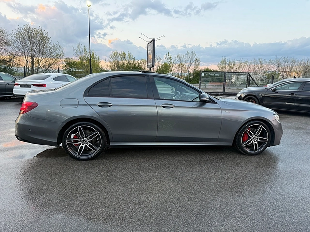 Mercedes-Benz E 220 ПРОДАДЕНА !!! - автомобили, коли, обяви за нови и употребявани 5