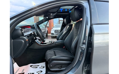 Mercedes-Benz E 220 ПРОДАДЕНА !!! - автомобили, коли, обяви за нови и употребявани 7