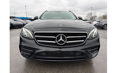 mercedes-benz-e-220 - 0