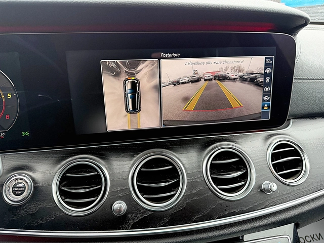 Mercedes-Benz E 220 ПРОДАДЕНА !!! - автомобили, коли, обяви за нови и употребявани 12