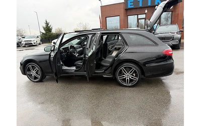 Mercedes-Benz E 220 ПРОДАДЕНА !!! - автомобили, коли, обяви за нови и употребявани 14