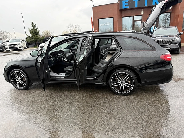 Mercedes-Benz E 220 ПРОДАДЕНА !!! - автомобили, коли, обяви за нови и употребявани 14