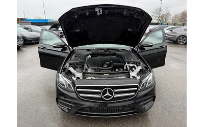 Mercedes-Benz E 220 ПРОДАДЕНА !!! - автомобили, коли, обяви за нови и употребявани 16