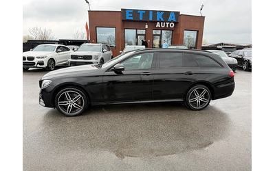 mercedes-benz-e-220 - 4