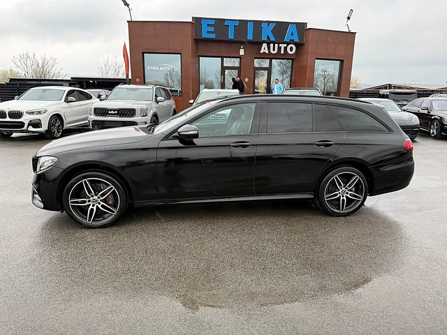Mercedes-Benz E 220 ПРОДАДЕНА !!! - автомобили, коли, обяви за нови и употребявани 4