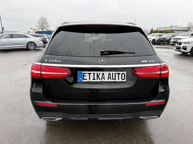 Mercedes-Benz E 220 ПРОДАДЕНА !!! - автомобили, коли, обяви за нови и употребявани 5