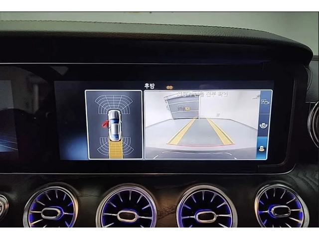 Mercedes-Benz E 220 d / E43 AMG ПАКЕТ / BURMESTER / ПАНОРАМА - автомобили, коли, обяви за нови и употребявани 10