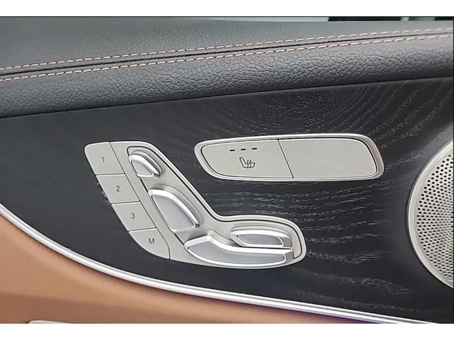 Mercedes-Benz E 220 d / E43 AMG ПАКЕТ / BURMESTER / ПАНОРАМА - автомобили, коли, обяви за нови и употребявани 11