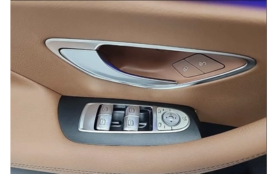 Mercedes-Benz E 220 d / E43 AMG ПАКЕТ / BURMESTER / ПАНОРАМА - автомобили, коли, обяви за нови и употребявани 12