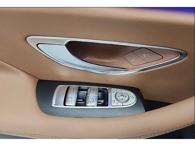 Mercedes-Benz E 220 d / E43 AMG ПАКЕТ / BURMESTER / ПАНОРАМА - автомобили, коли, обяви за нови и употребявани 12