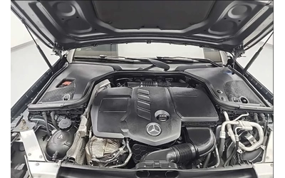 Mercedes-Benz E 220 d / E43 AMG ПАКЕТ / BURMESTER / ПАНОРАМА - автомобили, коли, обяви за нови и употребявани 15