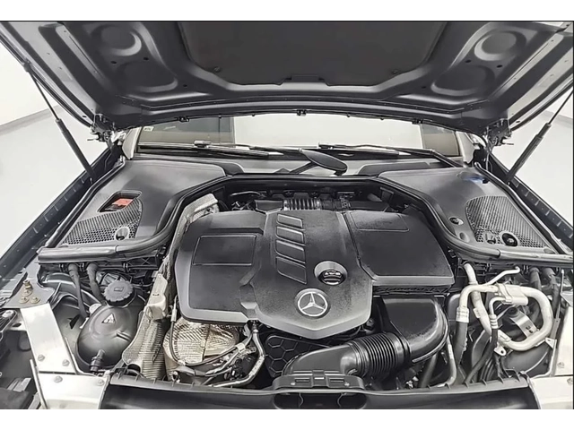 Mercedes-Benz E 220 d / E43 AMG ПАКЕТ / BURMESTER / ПАНОРАМА - автомобили, коли, обяви за нови и употребявани 15