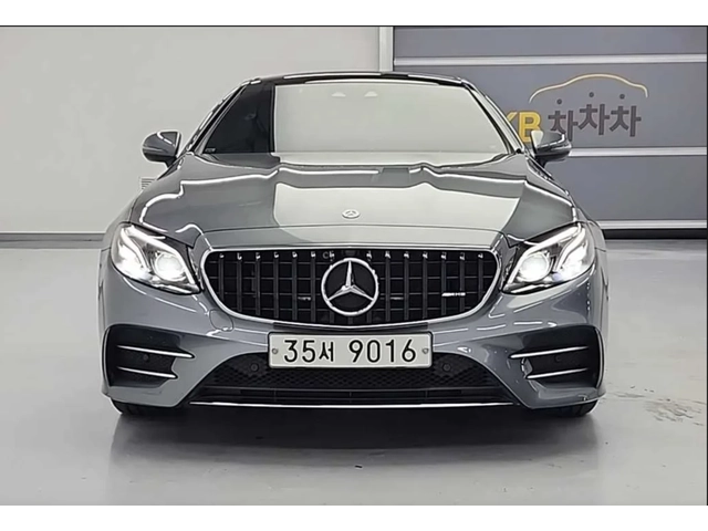 Mercedes-Benz E 220 d / E43 AMG ПАКЕТ / BURMESTER / ПАНОРАМА - автомобили, коли, обяви за нови и употребявани 1