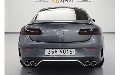 mercedes-benz-e-220 - 2