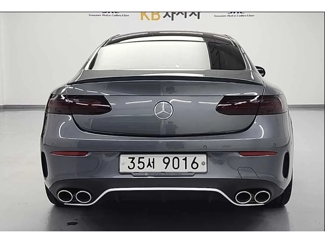 Mercedes-Benz E 220 d / E43 AMG ПАКЕТ / BURMESTER / ПАНОРАМА - автомобили, коли, обяви за нови и употребявани 2
