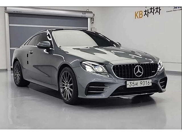 Mercedes-Benz E 220 d / E43 AMG ПАКЕТ / BURMESTER / ПАНОРАМА - автомобили, коли, обяви за нови и употребявани 3