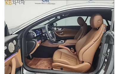 Mercedes-Benz E 220 d / E43 AMG ПАКЕТ / BURMESTER / ПАНОРАМА - автомобили, коли, обяви за нови и употребявани 8