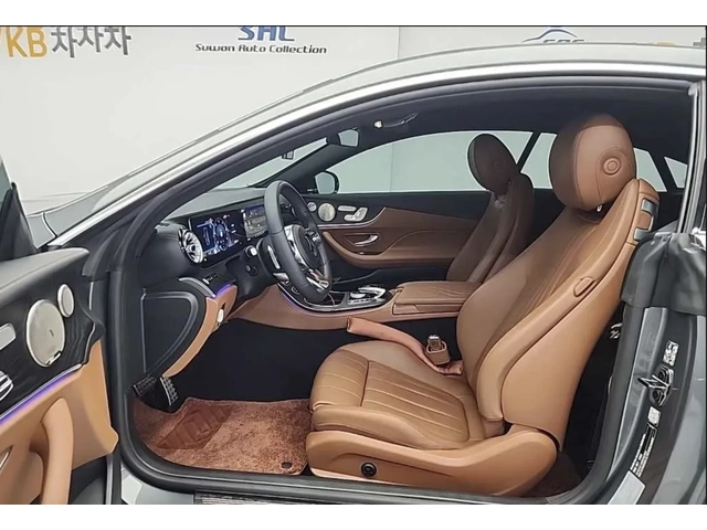Mercedes-Benz E 220 d / E43 AMG ПАКЕТ / BURMESTER / ПАНОРАМА - автомобили, коли, обяви за нови и употребявани 8