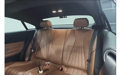 Mercedes-Benz E 220 d / E43 AMG ПАКЕТ / BURMESTER / ПАНОРАМА - автомобили, коли, обяви за нови и употребявани 9