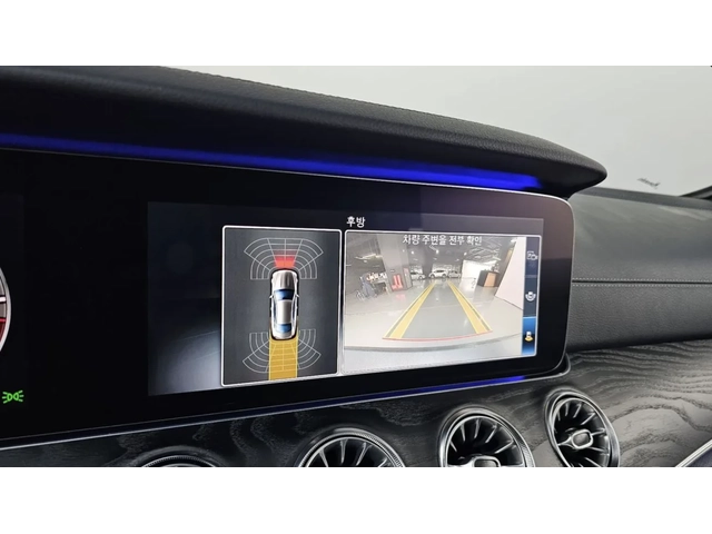 Mercedes-Benz E 220 d / AMG ПАКЕТ / BURMESTER / DIGITAL/ ШИБИДАХ/ HUD - автомобили, коли, обяви за нови и употребявани 11