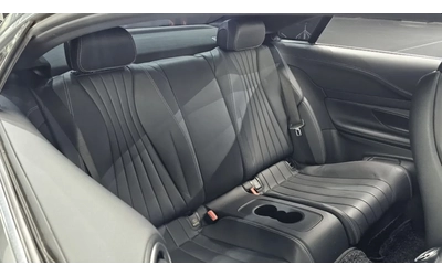 Mercedes-Benz E 220 d / AMG ПАКЕТ / BURMESTER / DIGITAL/ ШИБИДАХ/ HUD - автомобили, коли, обяви за нови и употребявани 14