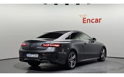 mercedes-benz-e-220 - 1