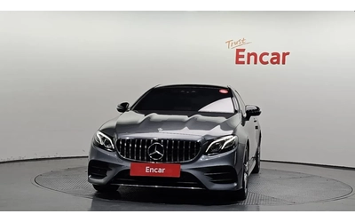 mercedes-benz-e-220 - 2