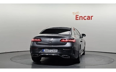mercedes-benz-e-220 - 3