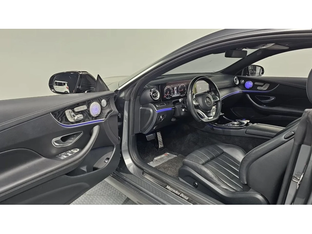Mercedes-Benz E 220 d / AMG ПАКЕТ / BURMESTER / DIGITAL/ ШИБИДАХ/ HUD - автомобили, коли, обяви за нови и употребявани 6